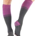 Mulberry Stripe