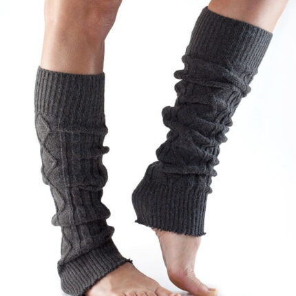 Leg Warmers Knee High-0