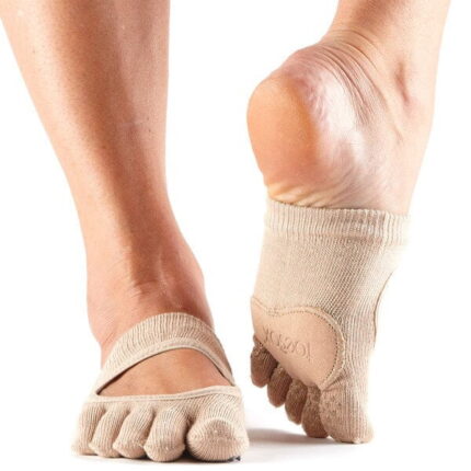 Full Toe Releve-0