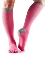 Zoe Sport Compression Knee High-0