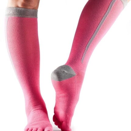 Zoe Sport Compression Knee High-0