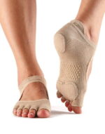 Half Toe Prima Bellarina-0