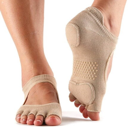 Half Toe Prima Bellarina-0