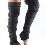 Charcoal Grey
