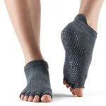 Charcoal Grey