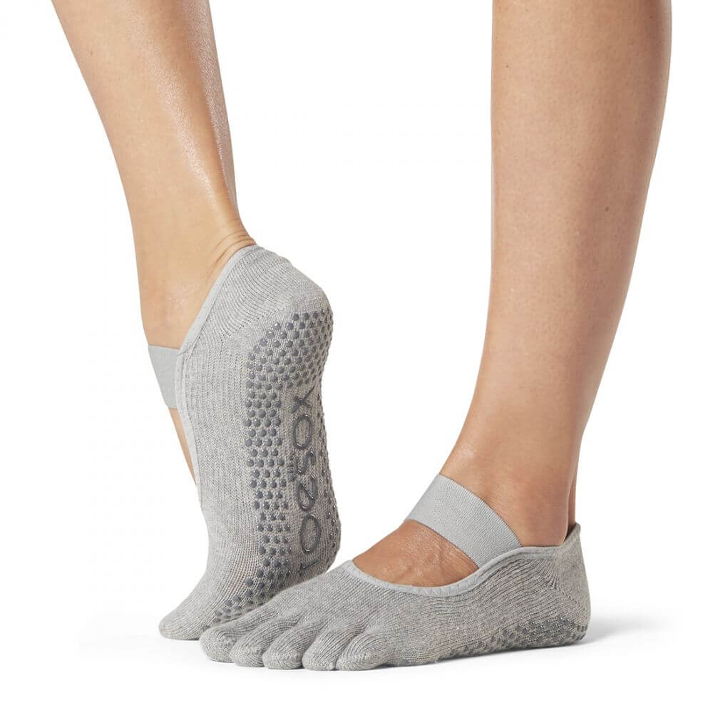 Heather Grey