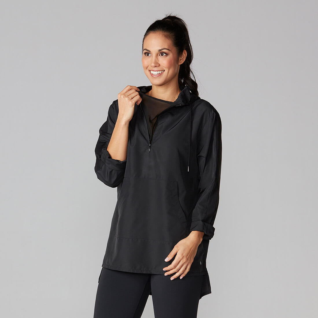 Apparel_Zip-Front-Pullover_Ebony_V5