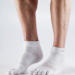 White (Sport Socks)