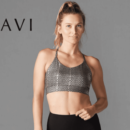 TAVI BRA