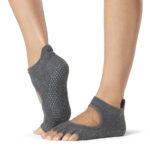 Charcoal Grey