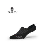 Black (Sport Socks)