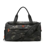 Abstract Camo