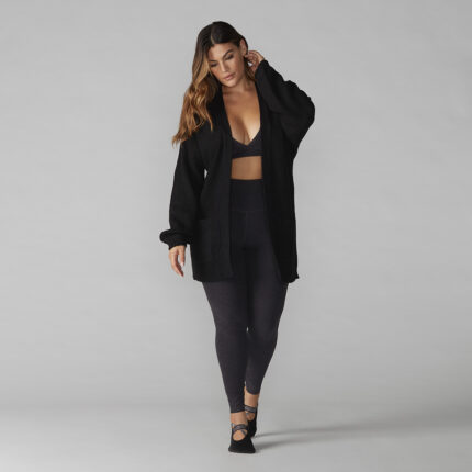 F22Apparel_AlpineLongCardigan_Ebony_Full_XL