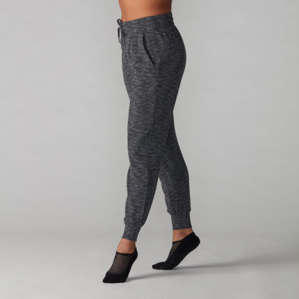 F22Apparel_CozyJogger_MidnightMelange_Side