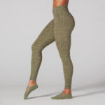 Olive Leopard