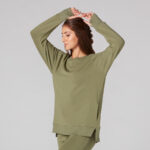 Light Olive