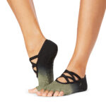 Olive Ombre