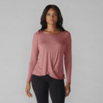 Synergy Long Sleeve