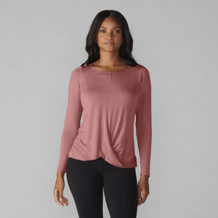 Synergy Long Sleeve