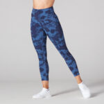 Deepwater Tie Dye