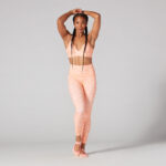 טייץ ספורטיבי
