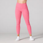 Hot Pink Texture