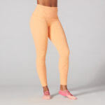 Tangerine Texture