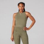 Wrap Around Tank