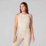 Wrap Around Tank