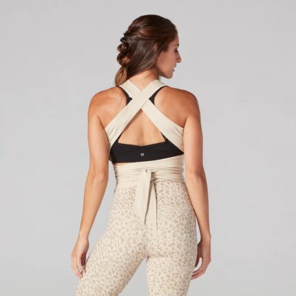 Wrap Around Tank