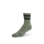 Olive Stripe