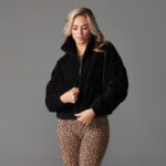 Chill-Full-Zip-Fleece-Jacke