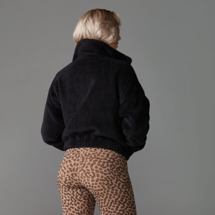 Chill-Full-Zip-Fleece-Jacke