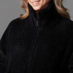 Chill-Full-Zip-Fleece-Jacke