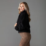 Chill-Full-Zip-Fleece-Jacke