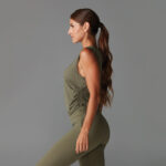 Apparel_Crop-Side-Tie-Tank_Olive