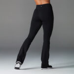 Apparel_High-Waisted-Bootcut-Pant_Ebony