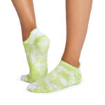 Lime Tie Dye