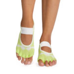 Lime Tie Dye STripe