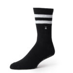 Black White Stripe