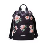 Rose Black