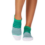 Spring Green Stripe