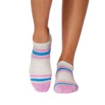 Paradise Navy Stripe
