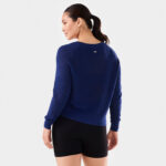 Deep Navy