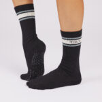 Ebony Mirage Stripe