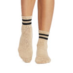 Camel Stripe
