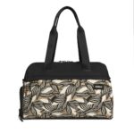 Textured Leaves