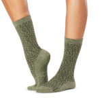 Olive Leopard