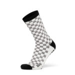 Pebble Checkered